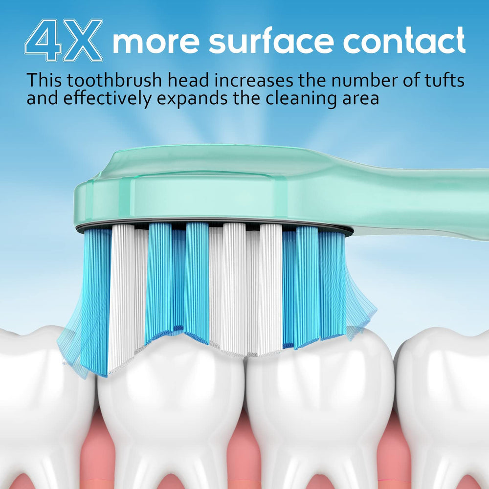 Aoremon cabezal con tapa higiénica listo para viajar y proteger