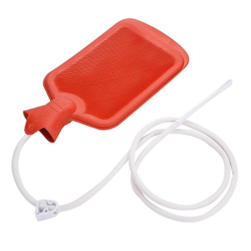 AOVIOANDY kit en uso en ducha demostrando montaje y comodidad