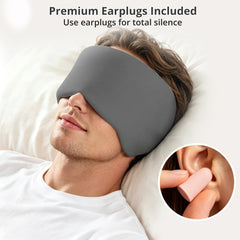 AQATNFI tapones y almohadillas para oreja incluidos, reducción de ruido