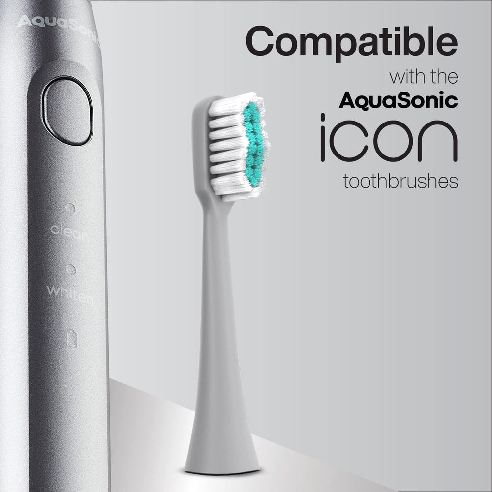 AquaSonic etiqueta con información del producto que facilita elección informada