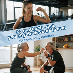 Arofum cápsulas junto a rodaja de limón enfatizando sabor agradable