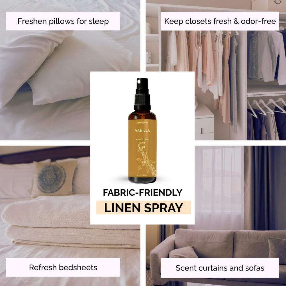 Aromafume en uso sobre alfombra aportando aroma reconfortante