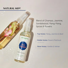 Aromafume Nag Champa en uso en habitación, crea ambiente relajante rápidamente