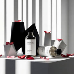 AROMASOUL paquete regalo con caja, ideal para obsequios de lujo y presentación