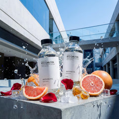 AROMASOUL IFRA-certified formula safe for homes and families