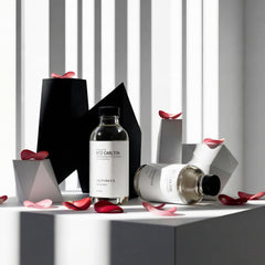 AROMASOUL luxury home scent enhances any room ambiance