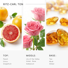 AROMASOUL room-filling fragrance elevates living spaces and lounges