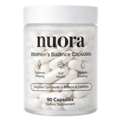 Art anime frente del envase mostrando claridad y confianza
