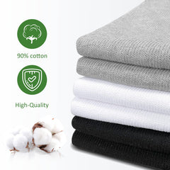 Artfasion comparación de talla mostrando adaptación a distintas pantorrillas