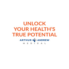 Arthur Andrew Medical Serretia en contexto de estilo de vida activo y bienestar