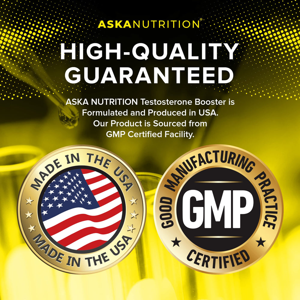 ASKA Nutrition envase sobre mesa ilustrando uso diario sencillo y práctico