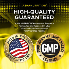 ASKA Nutrition envase sobre mesa ilustrando uso diario sencillo y práctico