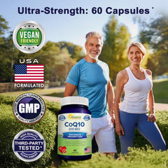 aSquared Nutrition cápsula vegana abierta resaltando pureza y potencia