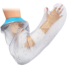 Asunby funda frontal en empaque muestra protección impermeable