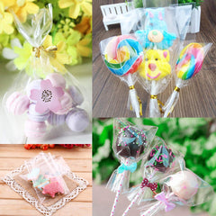 Augshy caja de fiesta con bolsas llenas mostrando solución para eventos