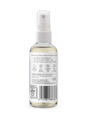 Aura Cacia niebla fina en ambiente, difunde aroma suavemente