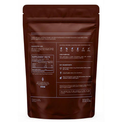 Autoimmuni-Tea desayuno estilo de vida, proteína conveniente y compatible
