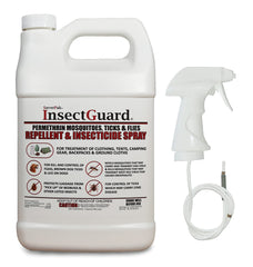 $averPak envase frontal 128 oz mostrando diseño claro y capacidad