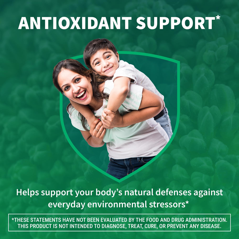 Envase AVMACOL abierto mostrando las tabletas listas para uso, conveniencia diaria
