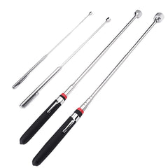 Awpeye paquete frontal con cuatro varillas magnéticas, ideal para taller