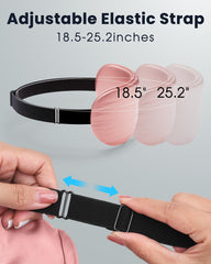 Azang detachable washable cover with extra cover for hygiene