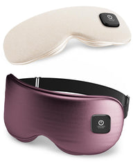 Azang máscara frontal mostrando diseño ergonómico y confort