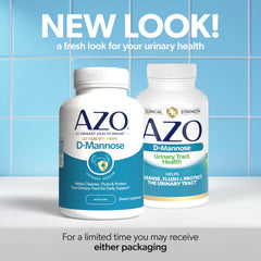 AZO etiqueta nutricional en primer plano con información de dosis