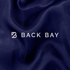 Back Bay Audio embalaje y presentación listos para regalar con aspecto premium