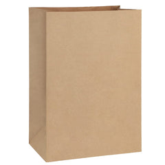 BagDream paquete frontal mostrando 100 bolsas resistentes y uso múltiple