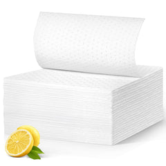 BakeToilet empaque frontal mostrando 46 almohadillas, protección inmediata