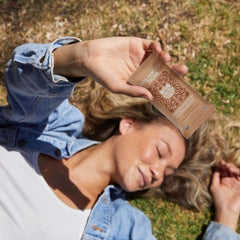 Balanced Tiger barra-muestra-degustacion: degustación de proteínas vegetales para descubrir sabores.