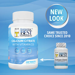 Bariatric Best primer plano de la textura de la tableta, fácil de tragar