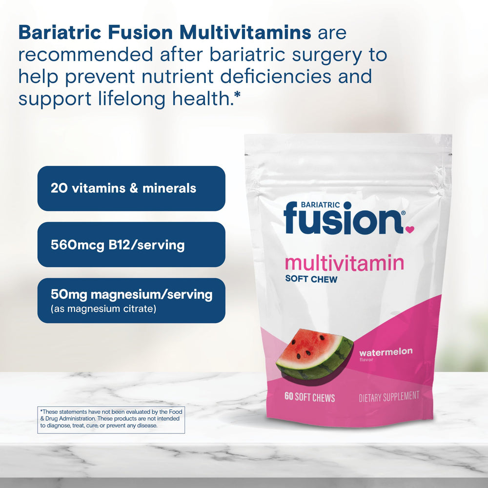 Comparación de tamaño Bariatric Fusion junto a una moneda para mostrar la escala práctica del producto