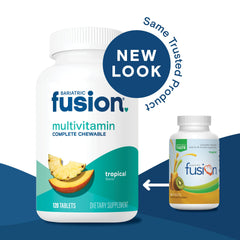 Bariatric Fusion paciente sonriente en estilo de vida saludable tras cirugía bariátrica