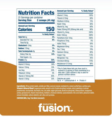 Bariatric Fusion cuchara medidora con porción exacta y control