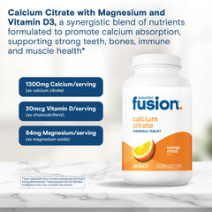 Bariatric Fusion tabletas sobre superficie resaltando apariencia y tamaño