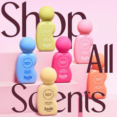 Baudie ingredientes probióticos en detalle para equilibrio dérmico