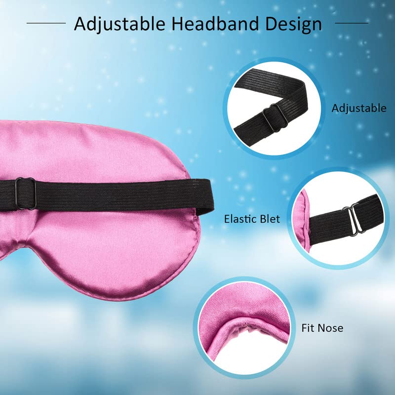 BBTO detalle del puente nasal acolchado para sellado cómodo