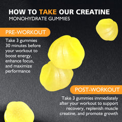 BEAST BITES gomitas en bol listas para consumo, conveniencia inmediata
