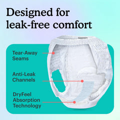 Because comparación de tamaño con mano para visualizar la talla L y ajuste fiable