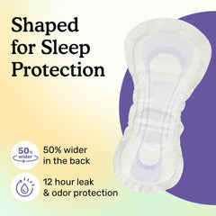 Because primer plano de la superficie Swift & Soft, tacto suave y confort prolongado