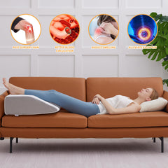 Bedluxe funda desmontable fácil de lavar y aspecto lujoso
