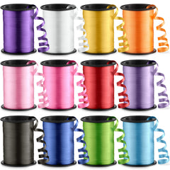 Bedwina pack frontal 12 rollos muestra colores vivos y organización