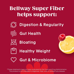 Bellway cucharada medida con polvo listo para disolver