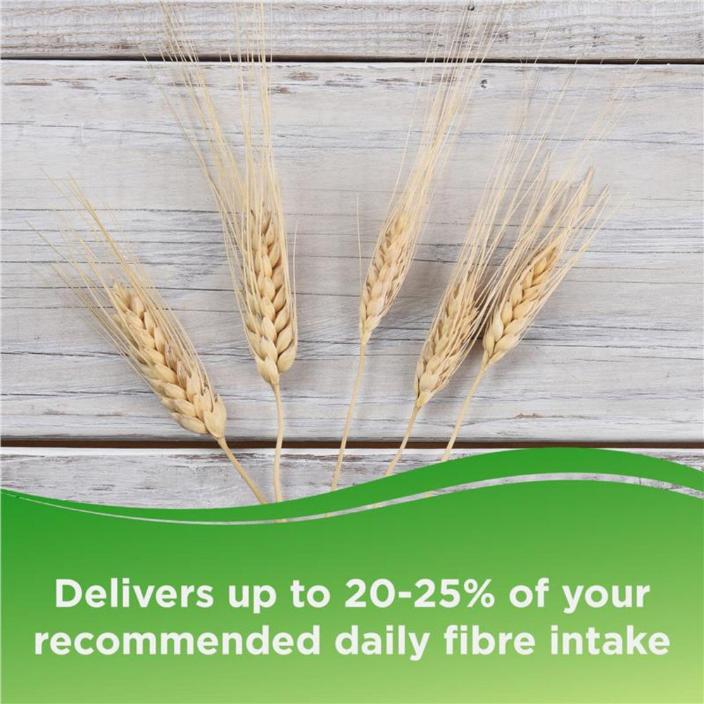 Benefiber en batido diario añadiendo fibra sin cambiar sabor