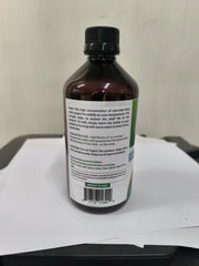 Best Naturals aceite usado en kit DIY de jabones naturales