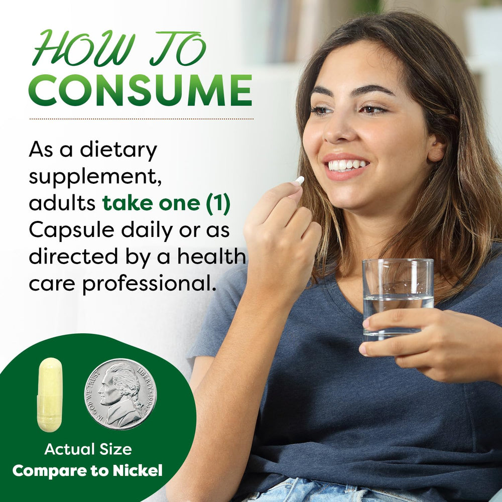 Best Naturals Alfa Lipoico, pack de dos frascos para uso sostenido.