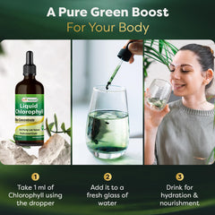 Best Naturals cuentagotas midiendo dosis precisa para uso fácil