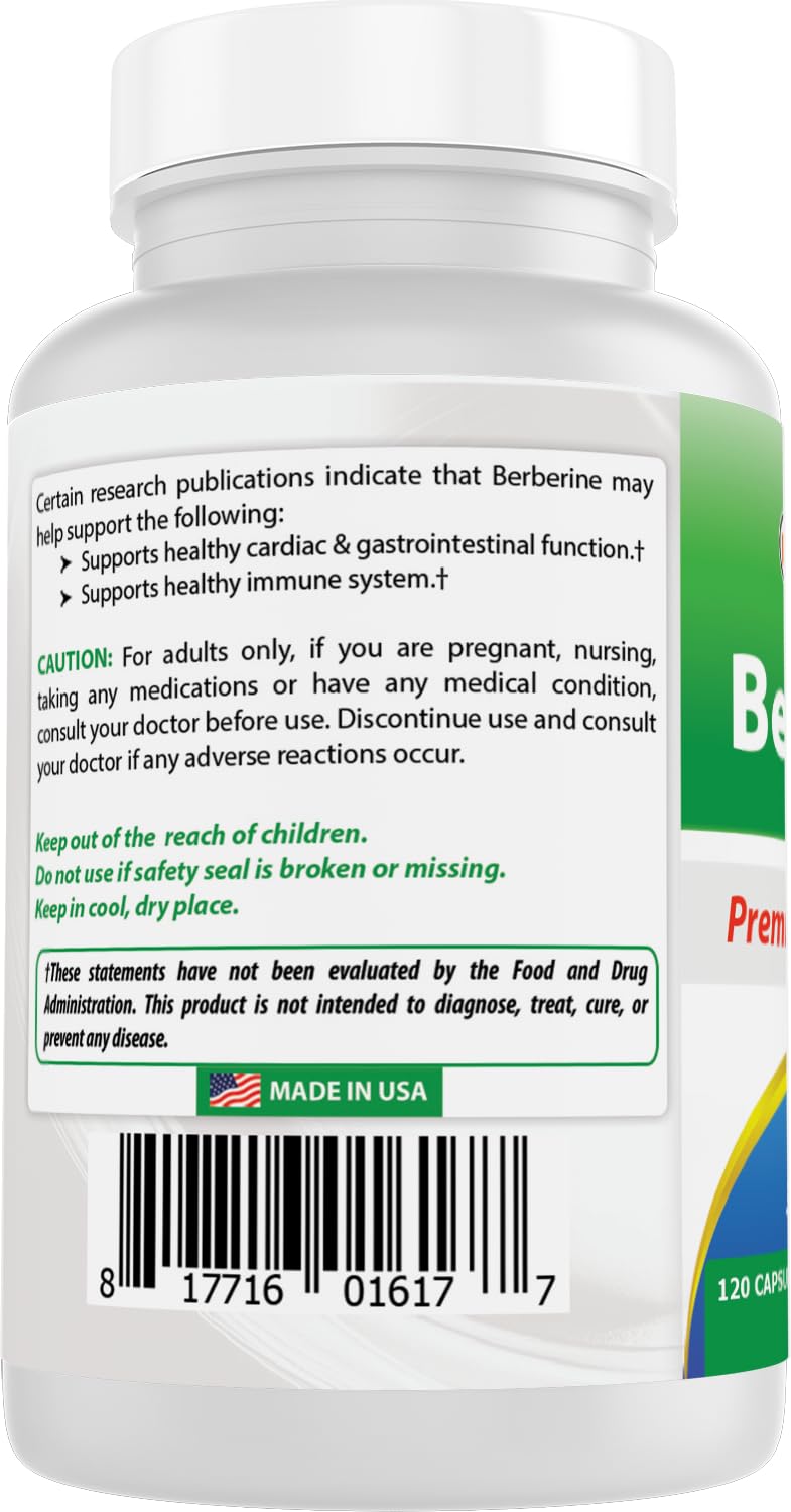 Best Naturals sello de calidad de laboratorio que indica pruebas de terceros