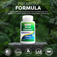 Best Naturals comparación de tamaño con una moneda para escala